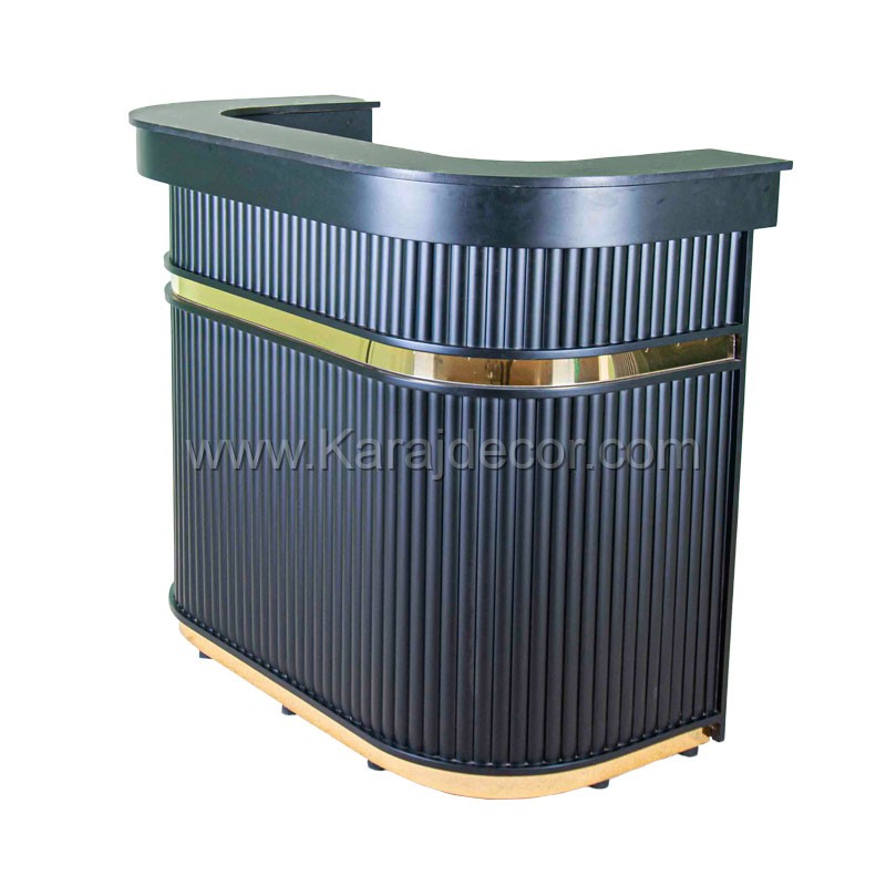 کانتر منشی اوپال بالا دار