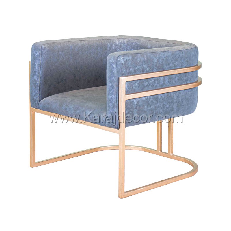 مبل آذر مربع