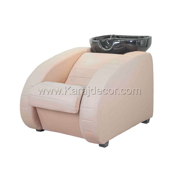 سرشور نشسته پرتر