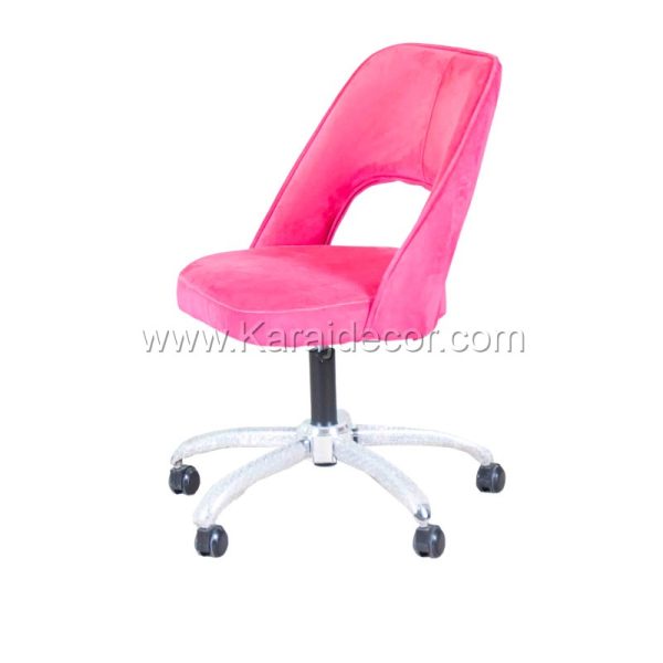 صندلی استادکار پامر پشت باز