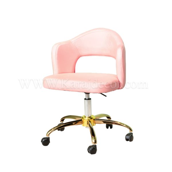 صندلی استادکار تابوره لبخند