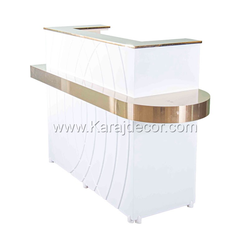 کانتر منشی زحل