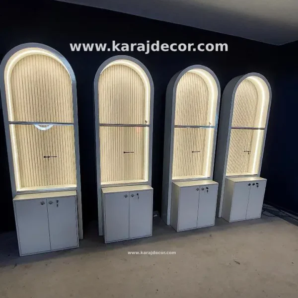 استند لاک لاوا