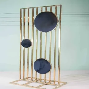 پارتیشن آرایشگاهی