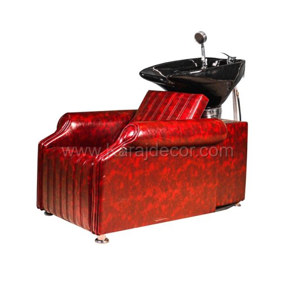 سرشور آویین کویین حلزونی