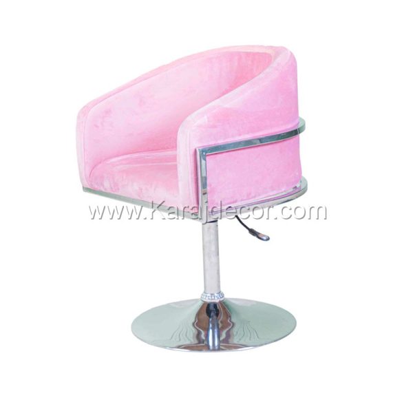 صندلی کوپ آذر شیبدار