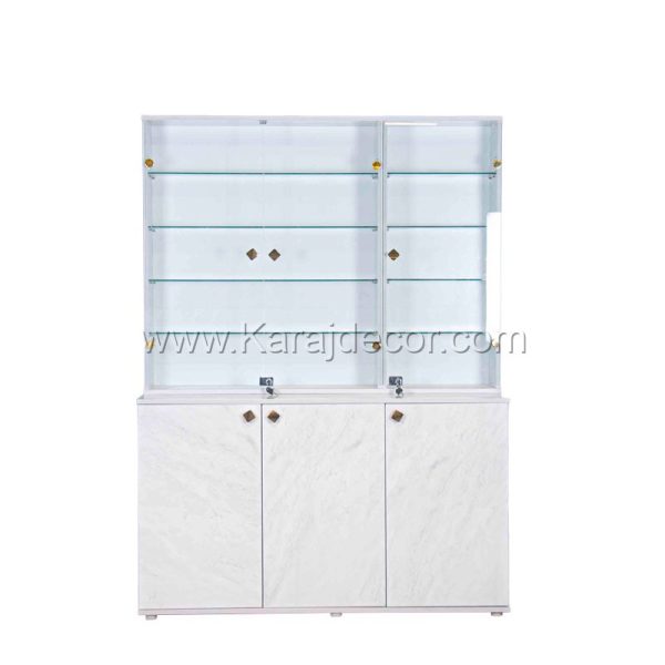 ویترین برمک