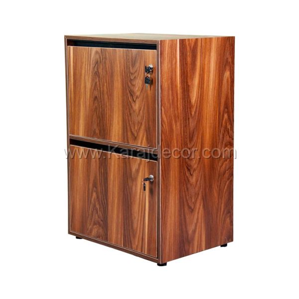 باکس آرایشگاهی نیزا