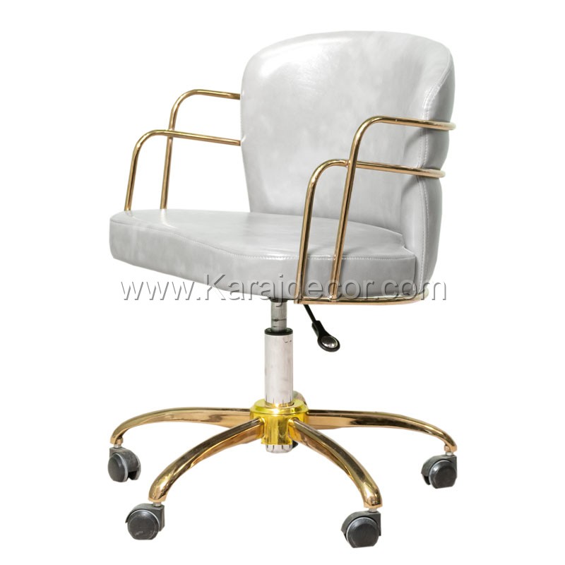 cap-chair-tina_karajdecor صندلی کوپ تینا