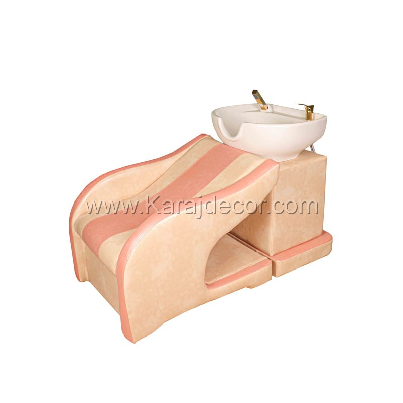 سرشور آرایشگاهی ارکیده