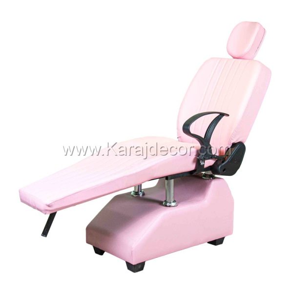 صندلی طرح برقی ایرنی