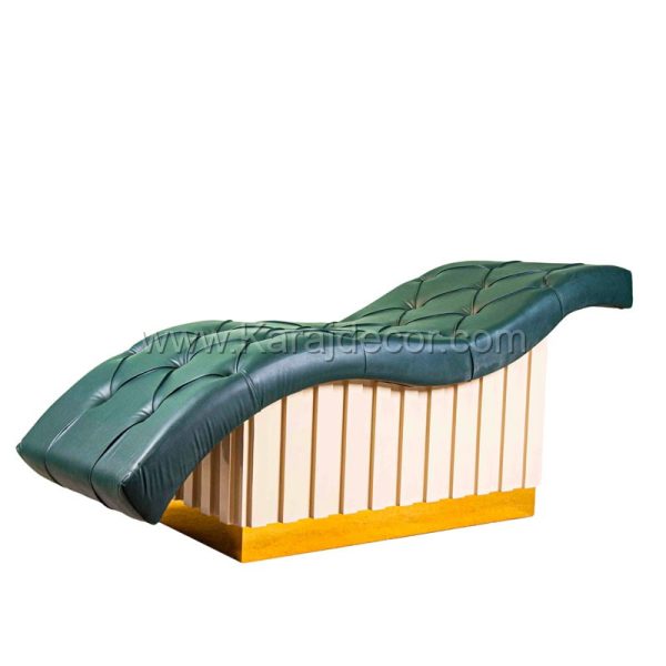 تخت پوست و زیبایی جردن