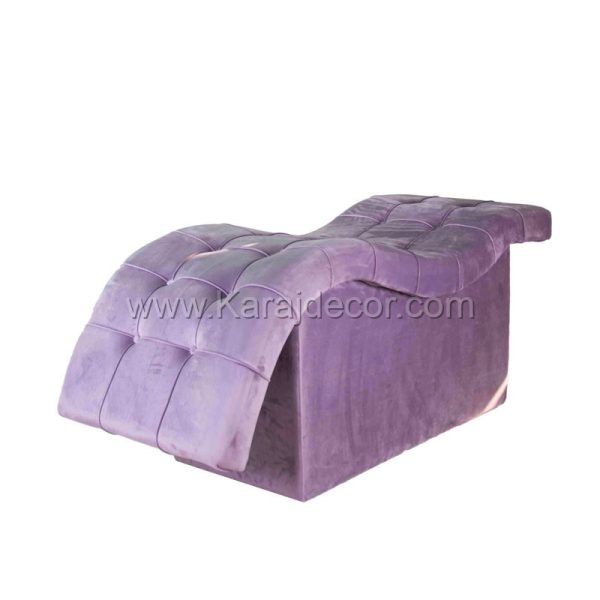 تخت پوست جردن