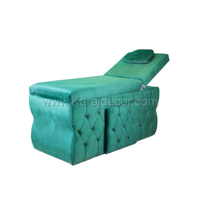 تخت تمام لمسه