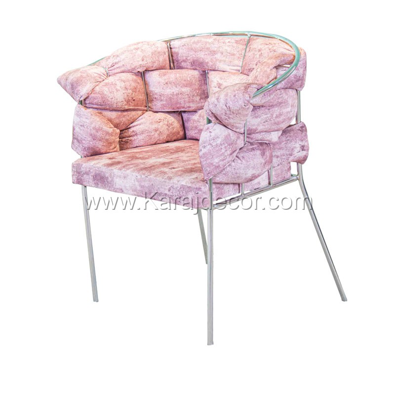 صندلی انتظار لیو