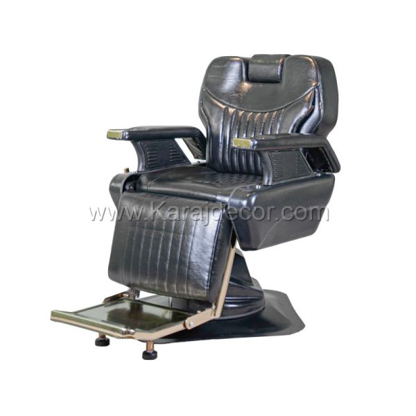 صندلی میکاپ پدالی