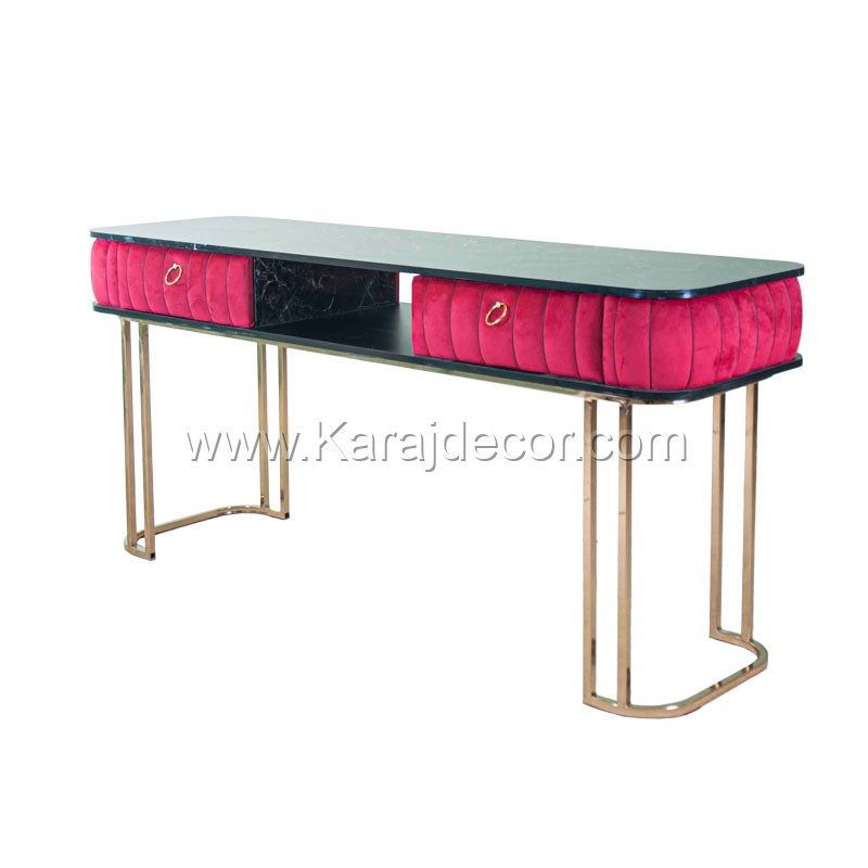 nail-table-atousa-karajdecor میز ناخن آتوسا