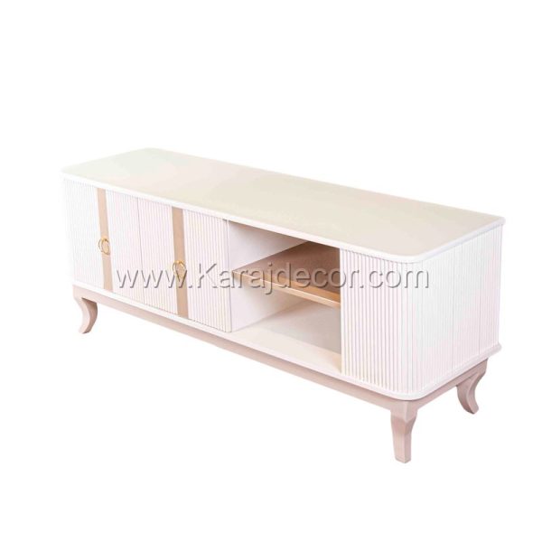 کنسول میکاپ سارا