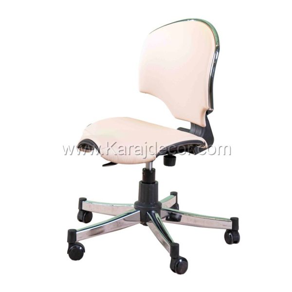 صندلی استادکار سیلا