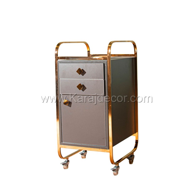 ترولی جانسون حلالی