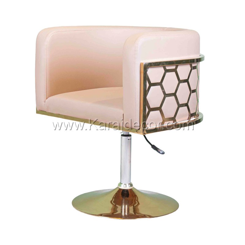 صندلی کوپ آذر زنبوری