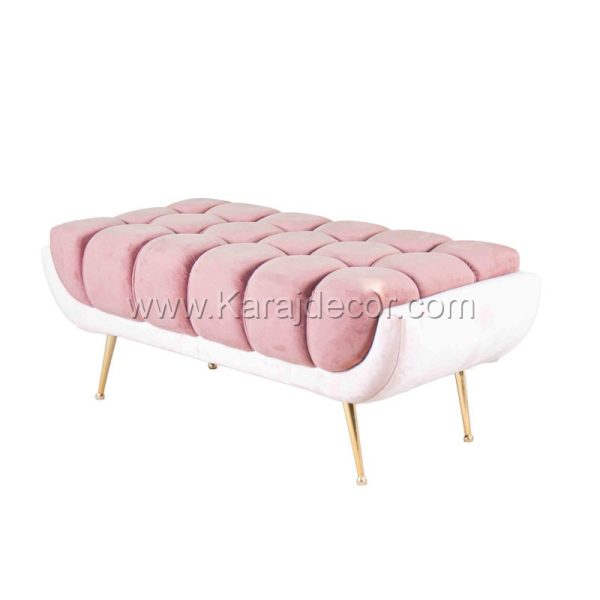 پاف ۳ نفره ابری