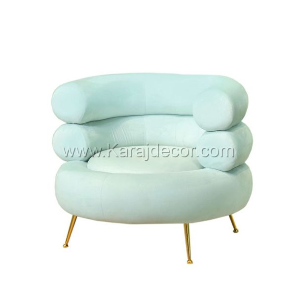 مبل پدیکور و انتظار آلفا