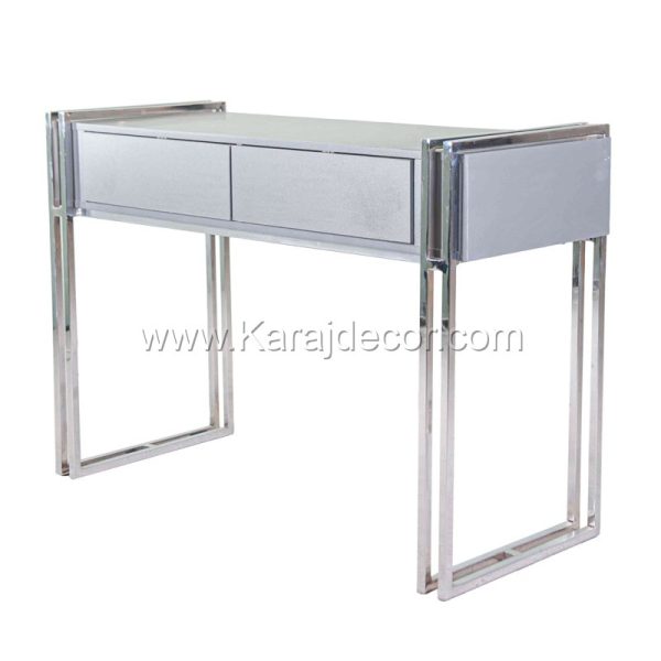 میز کنسول مینو