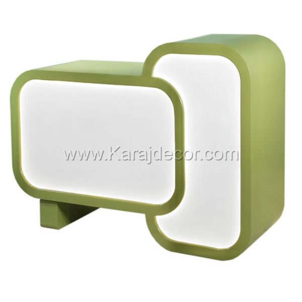 کانتر منشی ارژنگ