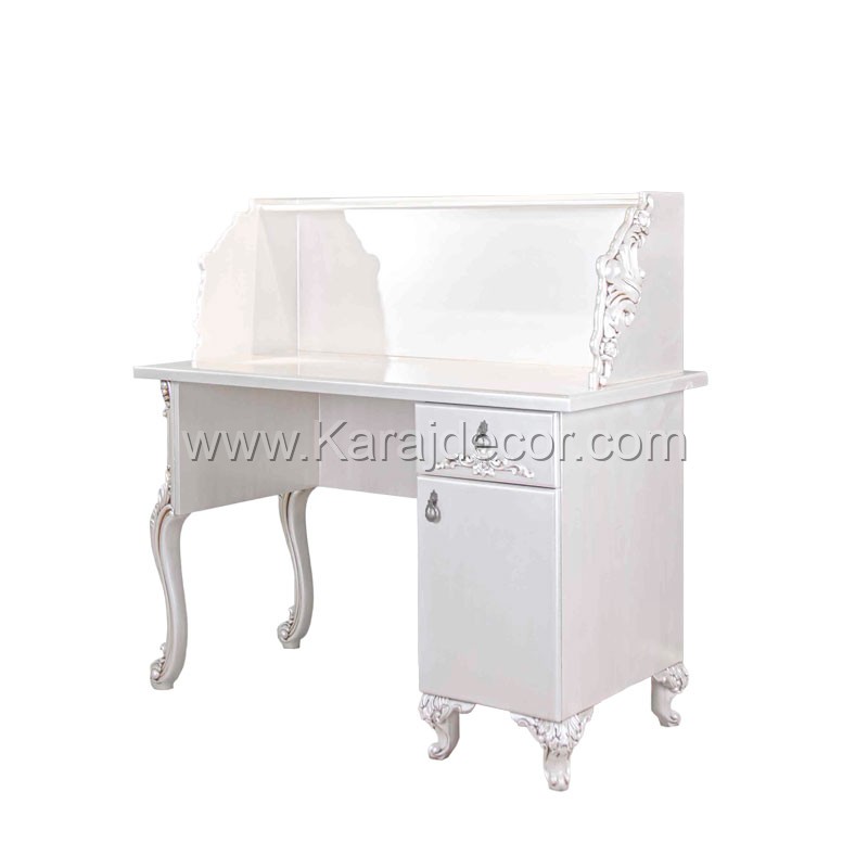 diba-counter-karajdecor کانتر منشی دیبا