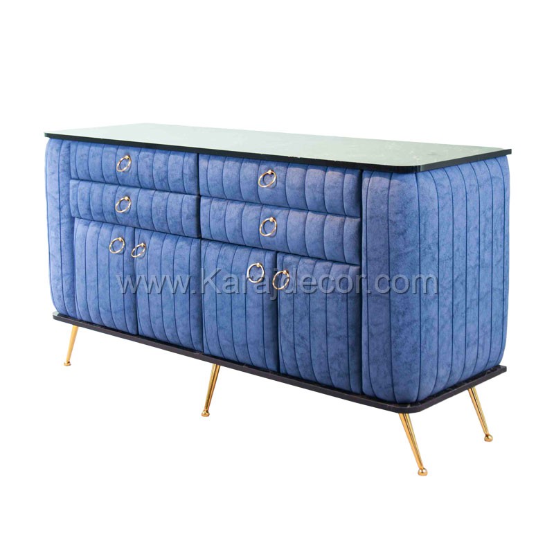 esraphil-consule-table-karajdecor میز کنسول اسرافیل