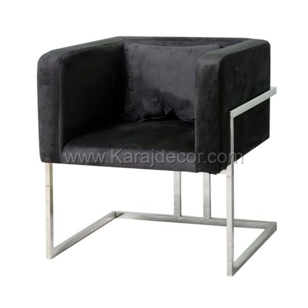 مبل انتظار آذر مربع