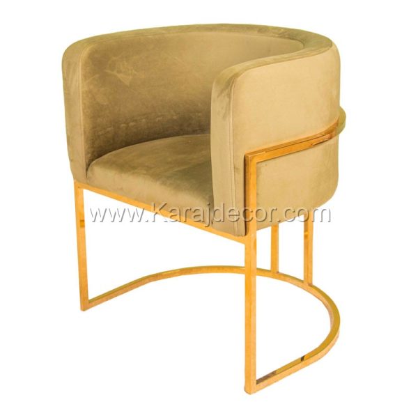 مبل انتظار آذر