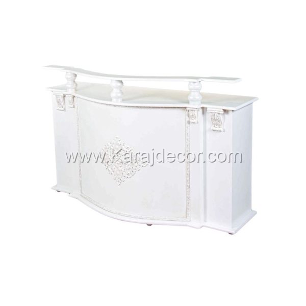 کانتر منشی کبیر