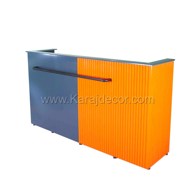 rebbeca-secretary-counter-karajdecor کانتر منشی ربکا