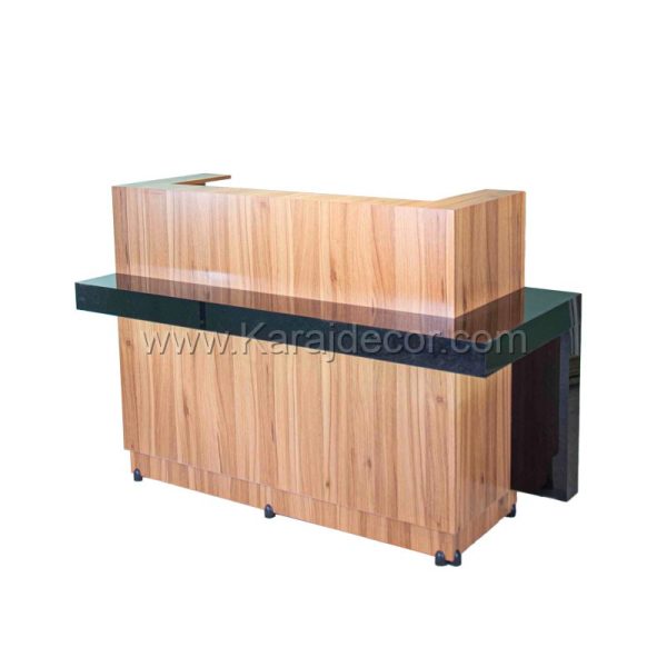 کانتر منشی سلیمان