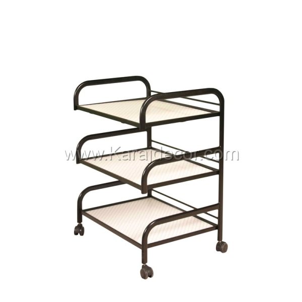 ترولی اپیلاسیون