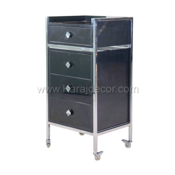 ترولی چهار کشو جانسون