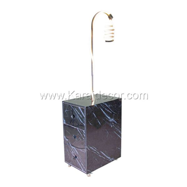 ترولی دو طرفه نورا