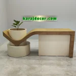 کانتر آرایشگاهی