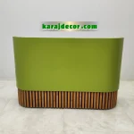 کانتر آرایشگاهی