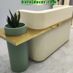 کانتر آرایشگاهی