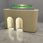 کانتر آرایشگاهی