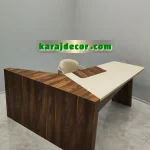 کانتر آرایشگاهی