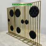 پارتیشن آرایشگاهی