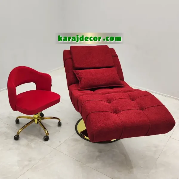 تخت ژورنالی 001