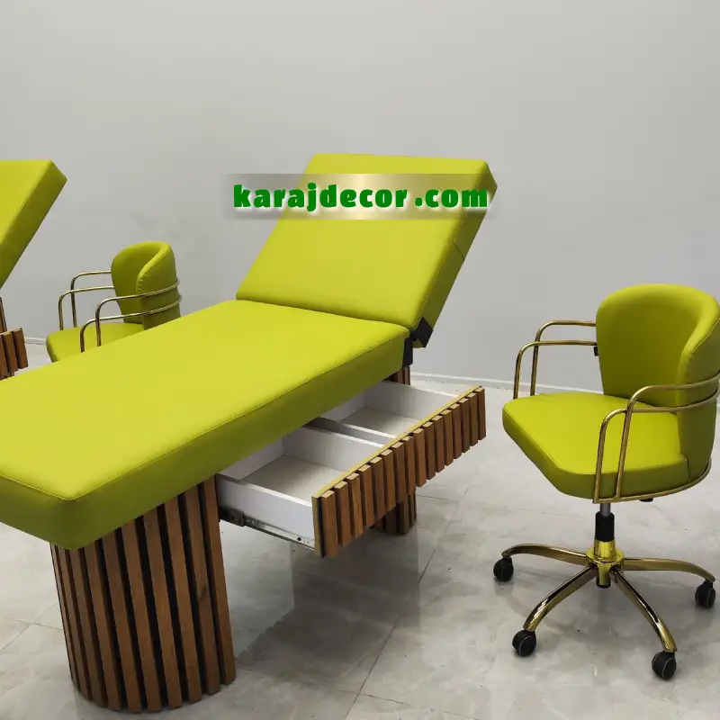 تخت ژورنالی 002