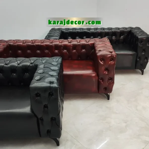 مبل چستر فیلد