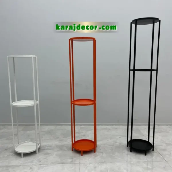 استند آرایشگاهی