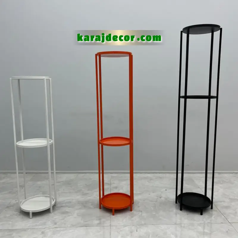 استند آرایشگاهی